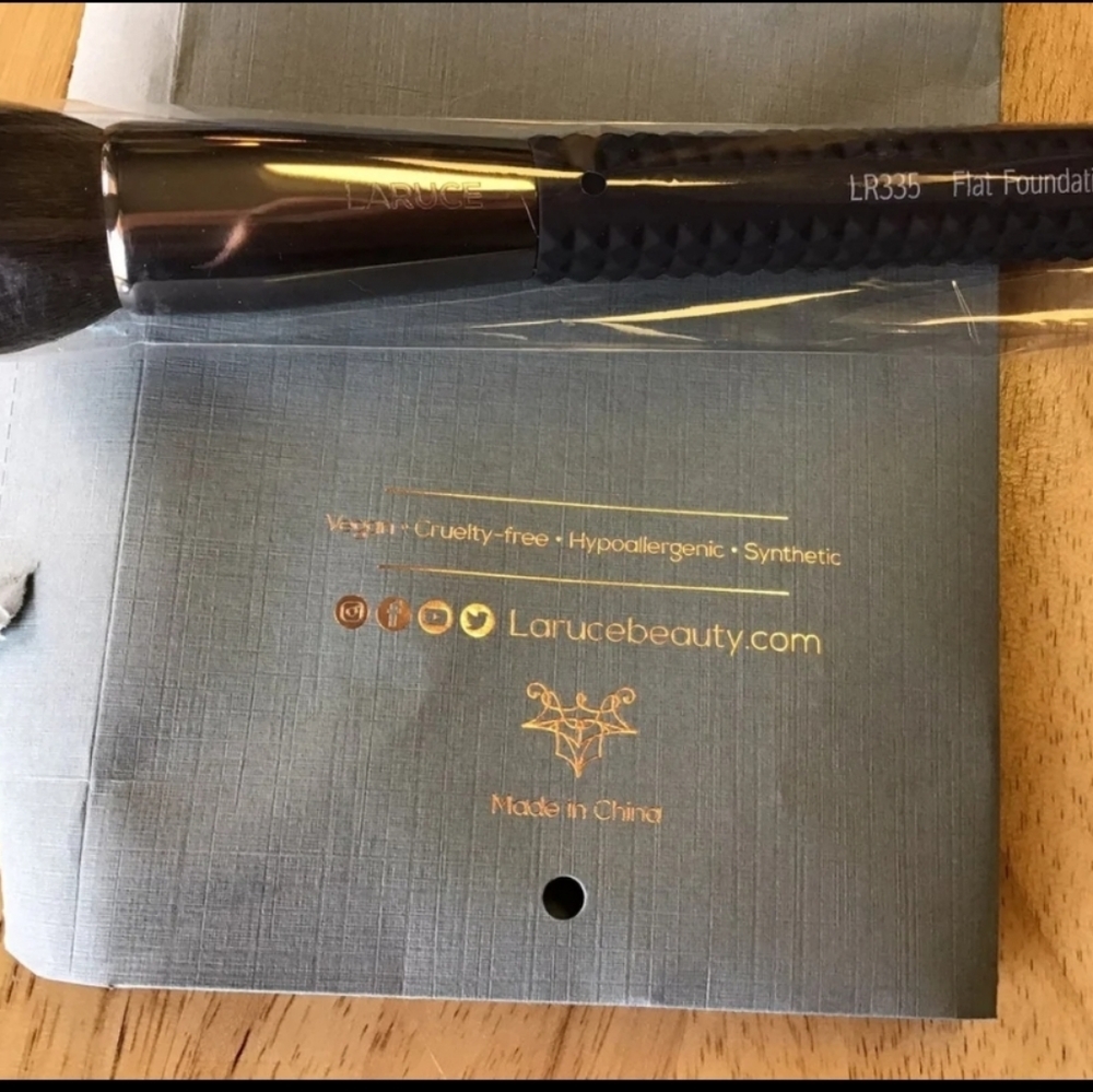 Laruce makeup brushes - Picture 6 of 6
